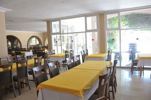 Hotel Aqi Venus 3*