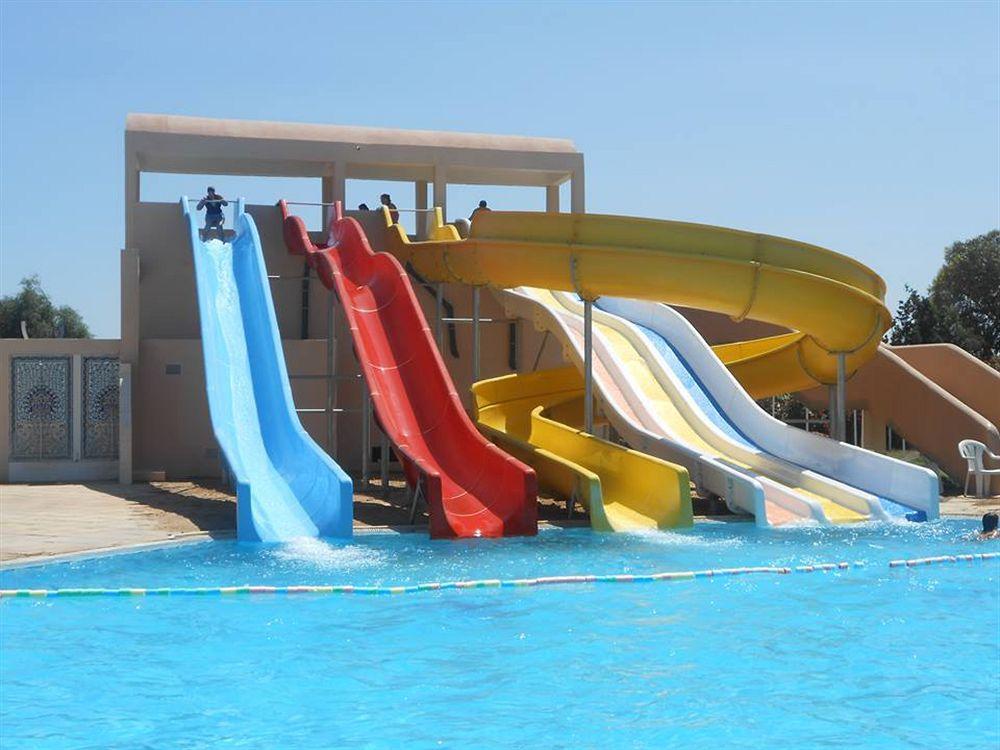 Aqi Venus Hotel Hammamet