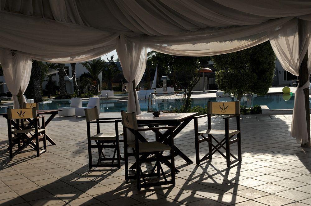 Hotel Aqi Venus