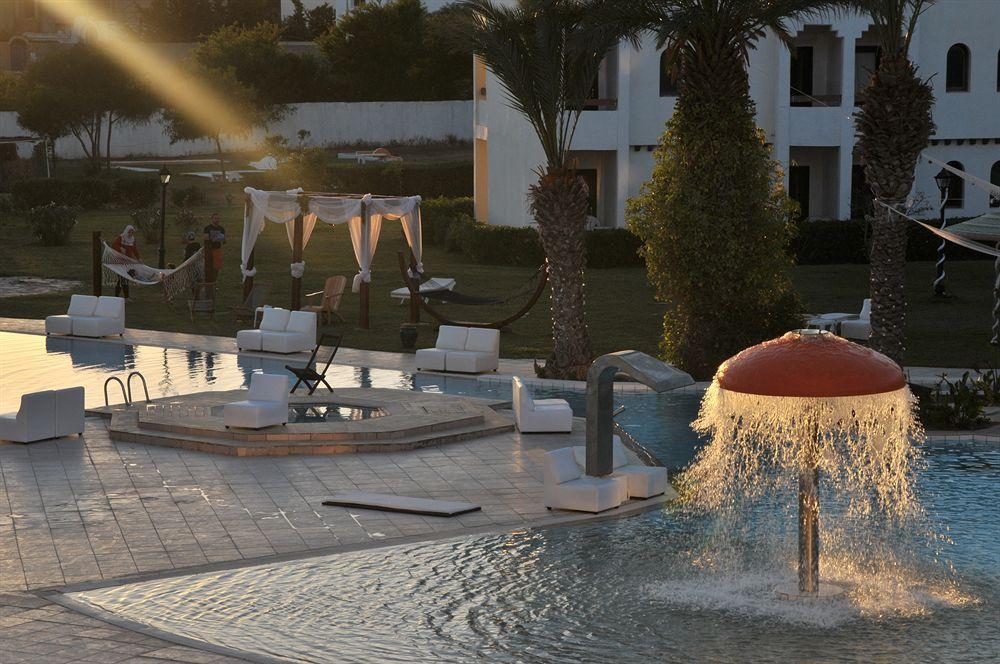 Hotel Aqi Venus 3*