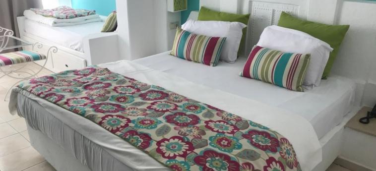 Aqi Venus Hotel Hammamet