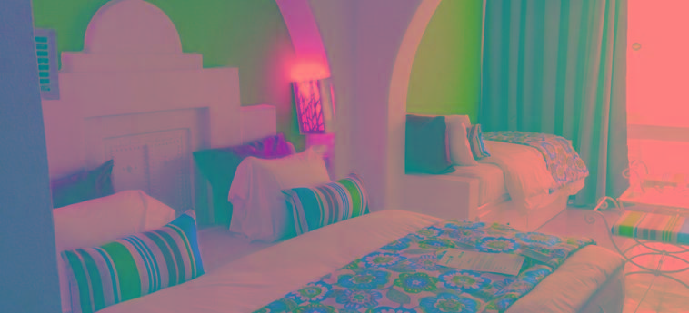 Aqi Venus Hotel Hammamet
