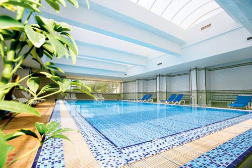 Aqi Venus Hammamet