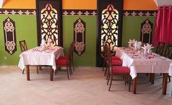 Aqi Venus Hammamet