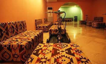 Aqi Venus Hotel 3*