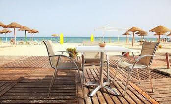 Aqi Venus Hotel Hammamet