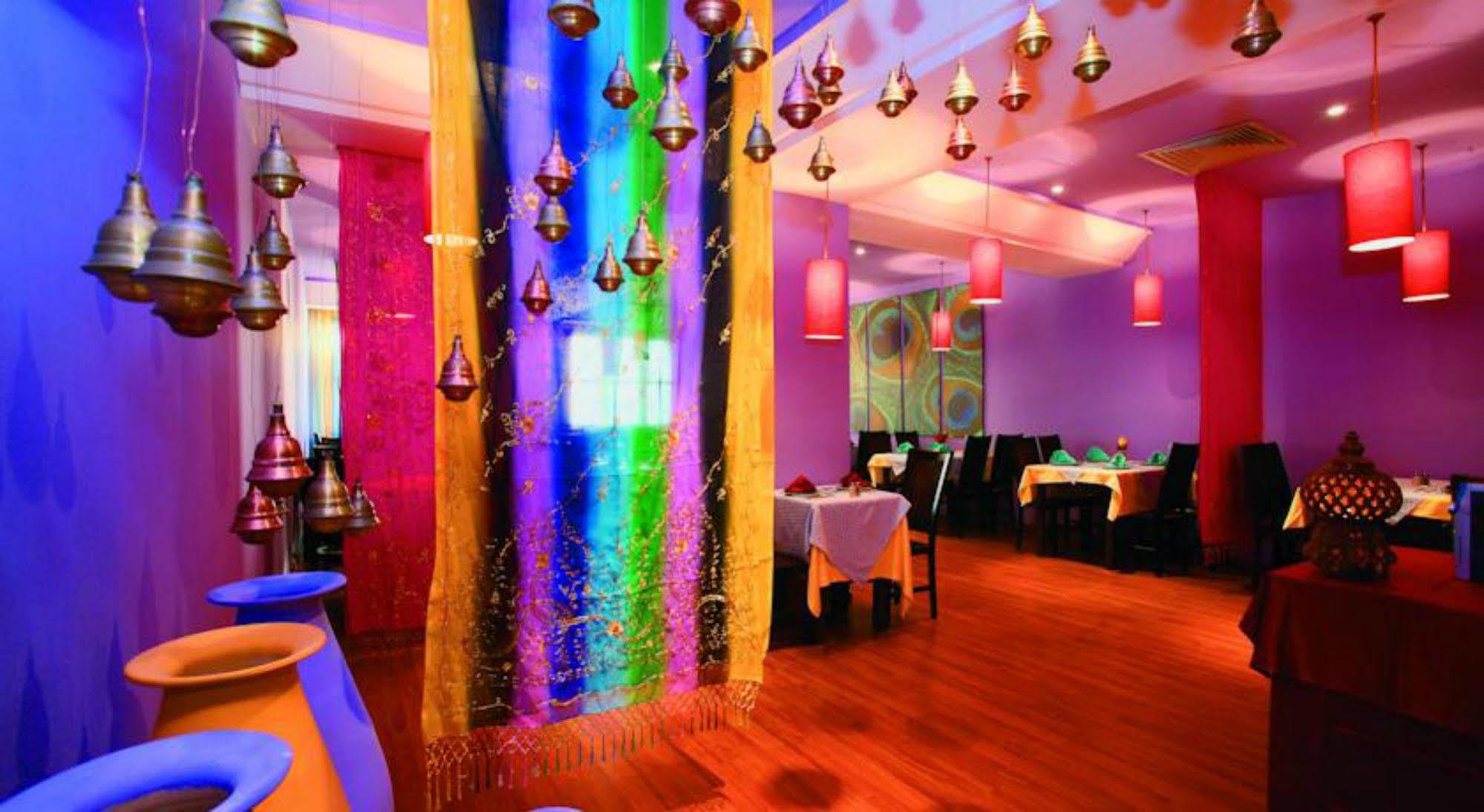 Hotel Aqi Venus Hammamet