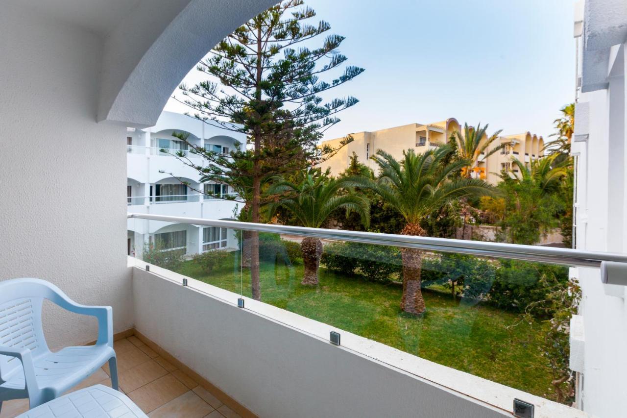 Aqi Venus 3* Hammamet