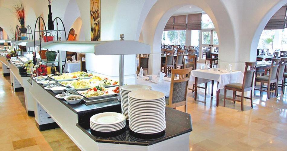 Hotel Aqi Venus Hammamet