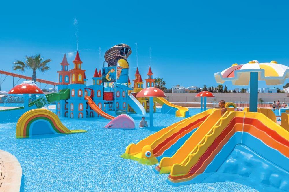 Aqi Venus Hammamet