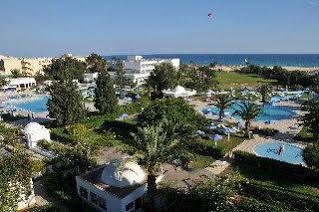 Hotel Aqi Venus 3*